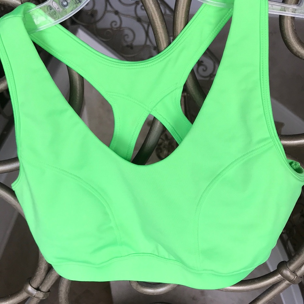 Tek Gear Spirt Bra SZ M
